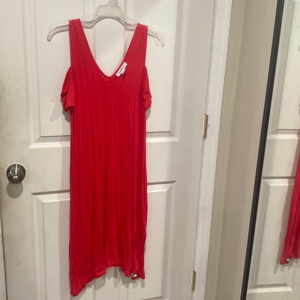 Motherhood Maternity summer dress